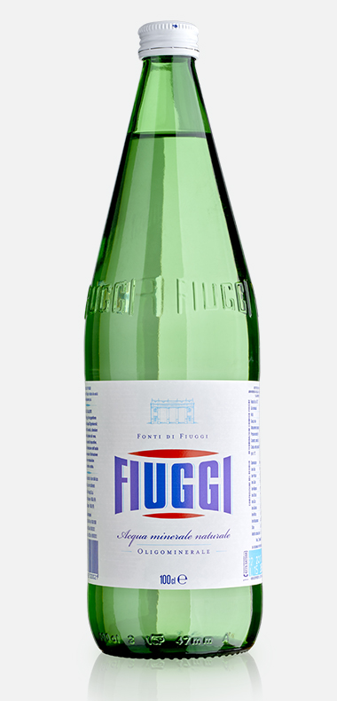 Acqua Fiuggi